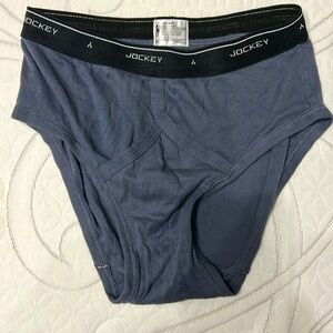 Jockey y front briefs